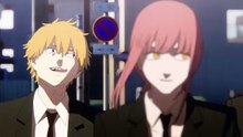 Chainsaw Man Season 1 Episode 2