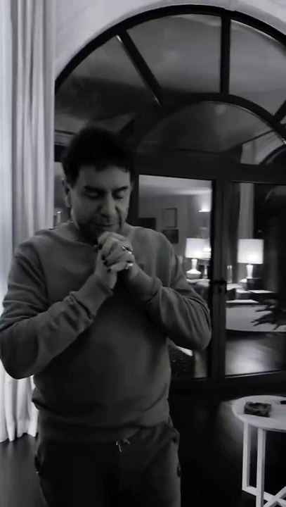 Γιώργος Μαζωνάκης: Η πρώτη ανάρτηση μετά την περιπέτεια υγείας – «Σε ανάρρωση ακόμα»