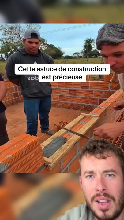 C’est génial !