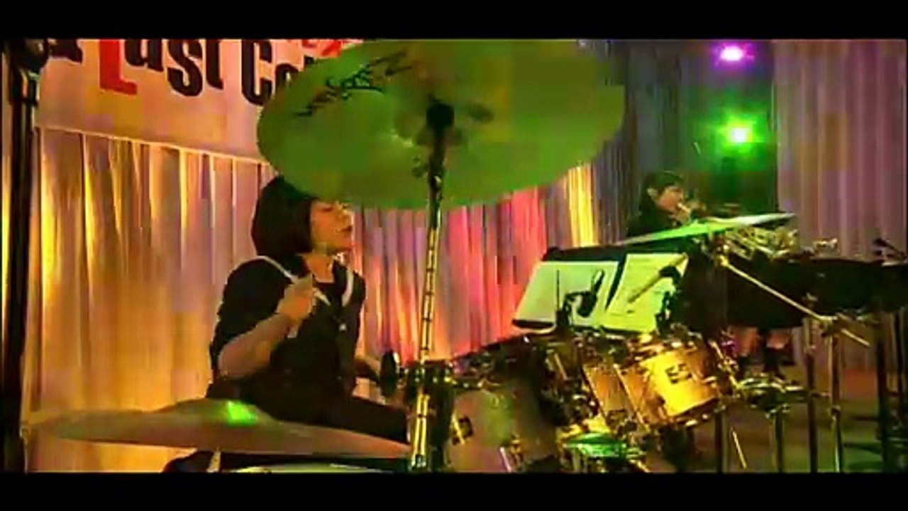 メキシカン・フライヤー」 | 【“SWING GIRLS FIRST & LAST CONCERT