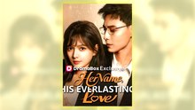 Her Name, His Everlasting Love Full Hd