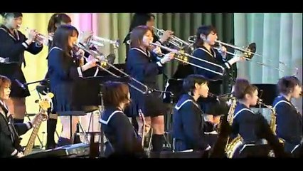 シング・シング・シング」 | 【“SWING GIRLS FIRST & LAST CONCERT
