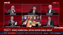 Kutsal toprakları bölme projesi deşifre oldu! Murat Alan emperyalist planı açıkladı!