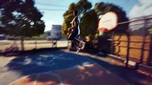 NBA The Run Official Flight Club Dunks Teaser Trailer