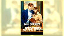 Boss Your Wife's A Whole Detective Full Hd