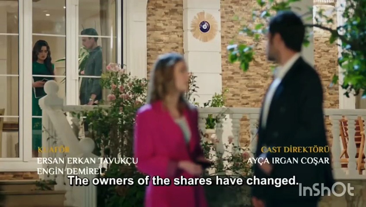 RUZGARLI TEPE ENG SUB EPISODE 107