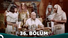 Yakup OğLu Yusuf 36. BöLüM