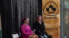 STAR 5 Women 13&O and STAR 9 Men - Skate NL Provincials Weekend 2