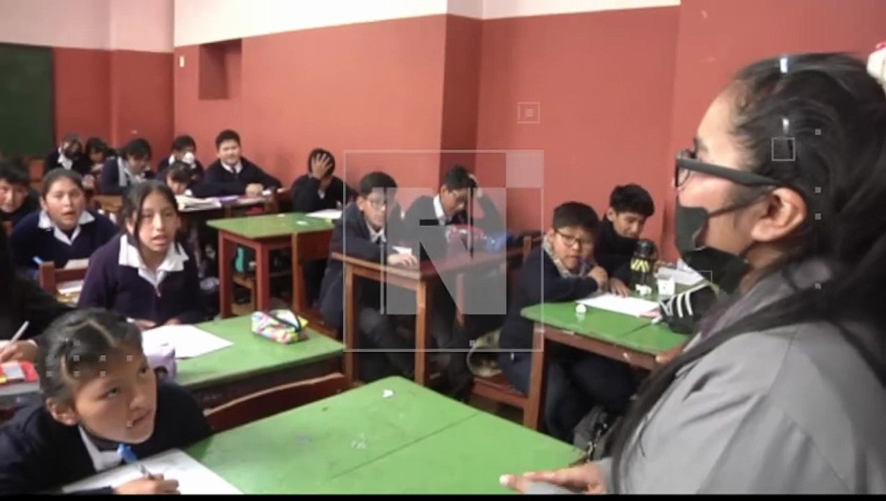 maestra