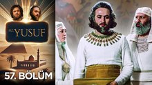 Kuyunun OğLu Yusuf 57. BöLüM