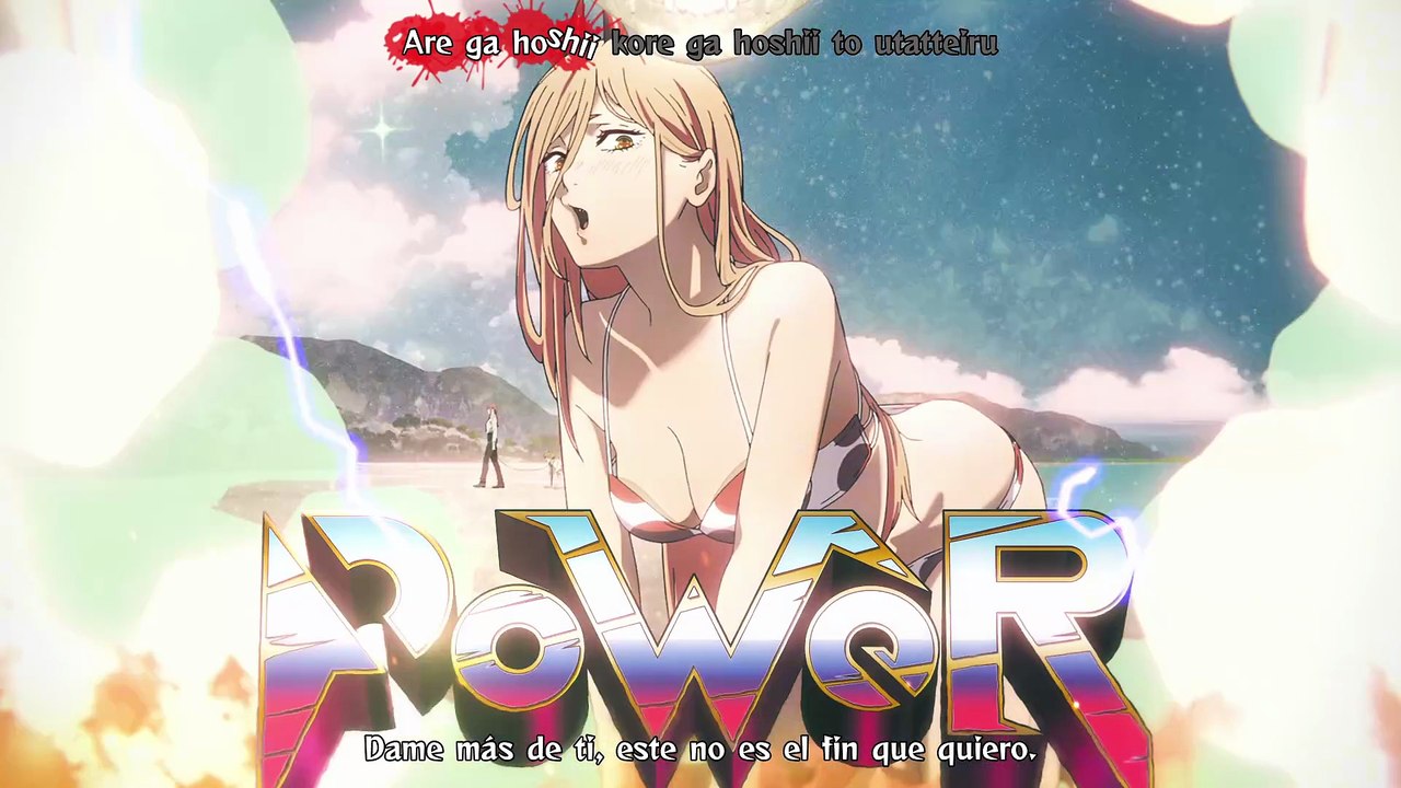 Chainsaw Man Season 1 Episode 8
