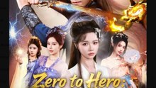 Zero To Hero My Sword Path S