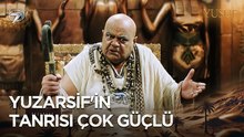 Kahinler Hz. Yusuf'un Ve Allah'ıN GüCüNü Kabul Etti Hz. Yusuf