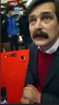 Adama sesiyle buff attı 👉 Kanalıma Göz Atın ve Abone Olun #shorts#reels #new #meme #komik #funn