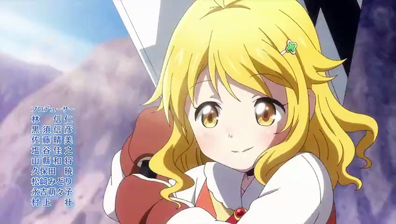 [Toonworld4all] My Unique Skill Makes Me OP Even at Level 1 S01E10 480p x264 WEB-DL Multi Audio 2 Dubs MSub