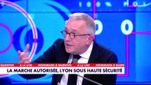 Vincent Roy : «Est-il supportable qu'en France aujourd'hui on puisse mourir pour ses idées ?»