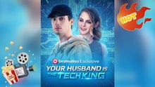 Your Husband Is The Tech King New Releases