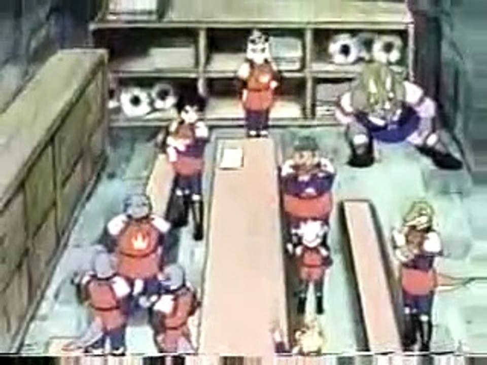 21화 돌아온 야크
