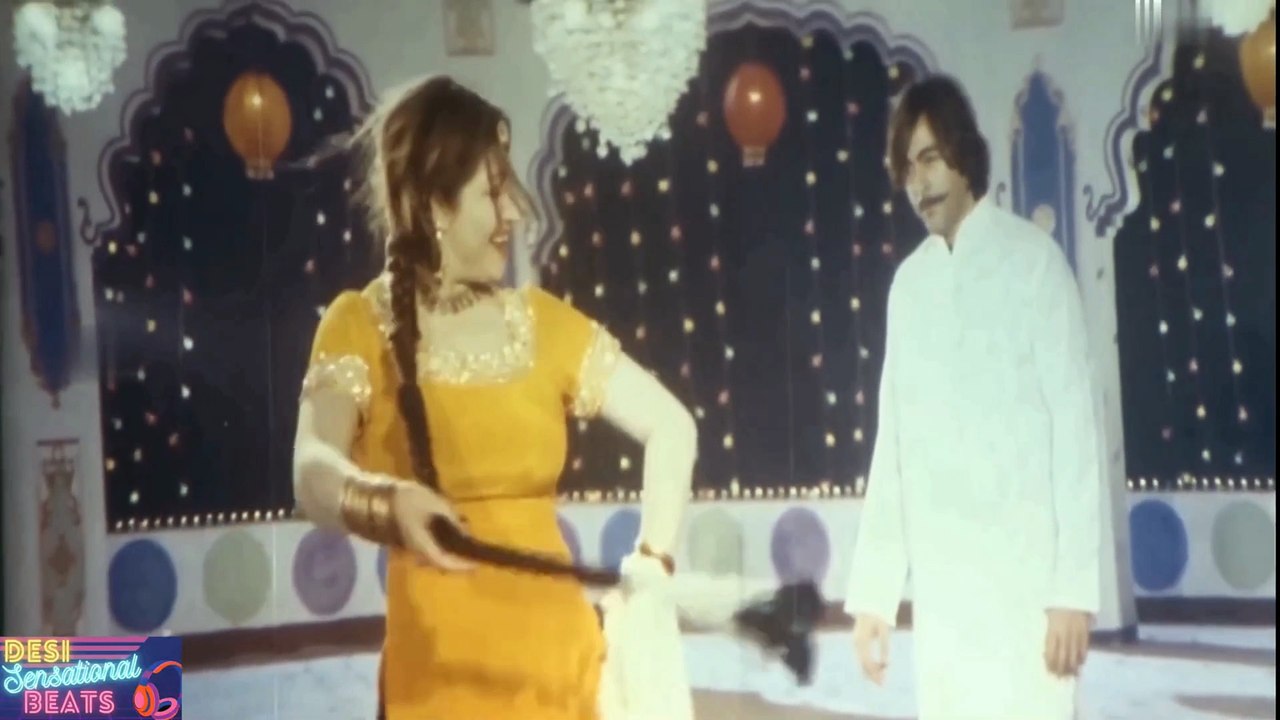 Laacha Kaaley Rang Da HQ Surround Sound