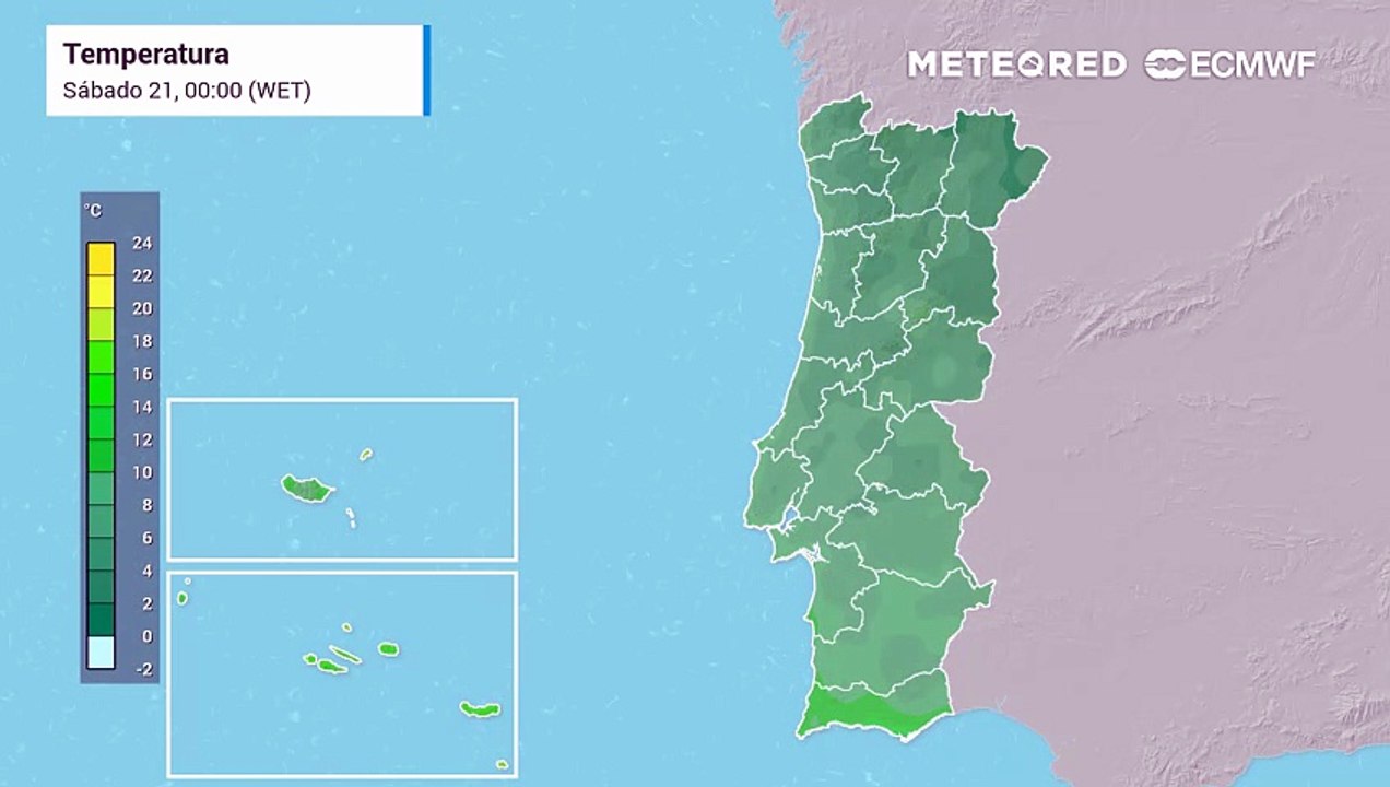 Temperaturas mais elevadas contribuem para um aumento dos níveis de pólen