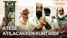 Hz. Yakup'un İDam Sahnesi! Hz. Yusuf
