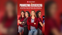 Prawdziwa Dziedziczka Kontra Fałszywa Milionerka (Dubbing) - Full HD Movie