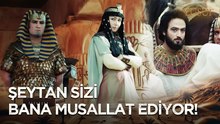 ZüLeyha Ve Potifar'ıN Hz. Yusuf'a Zindan Cezası Hz. Yusuf