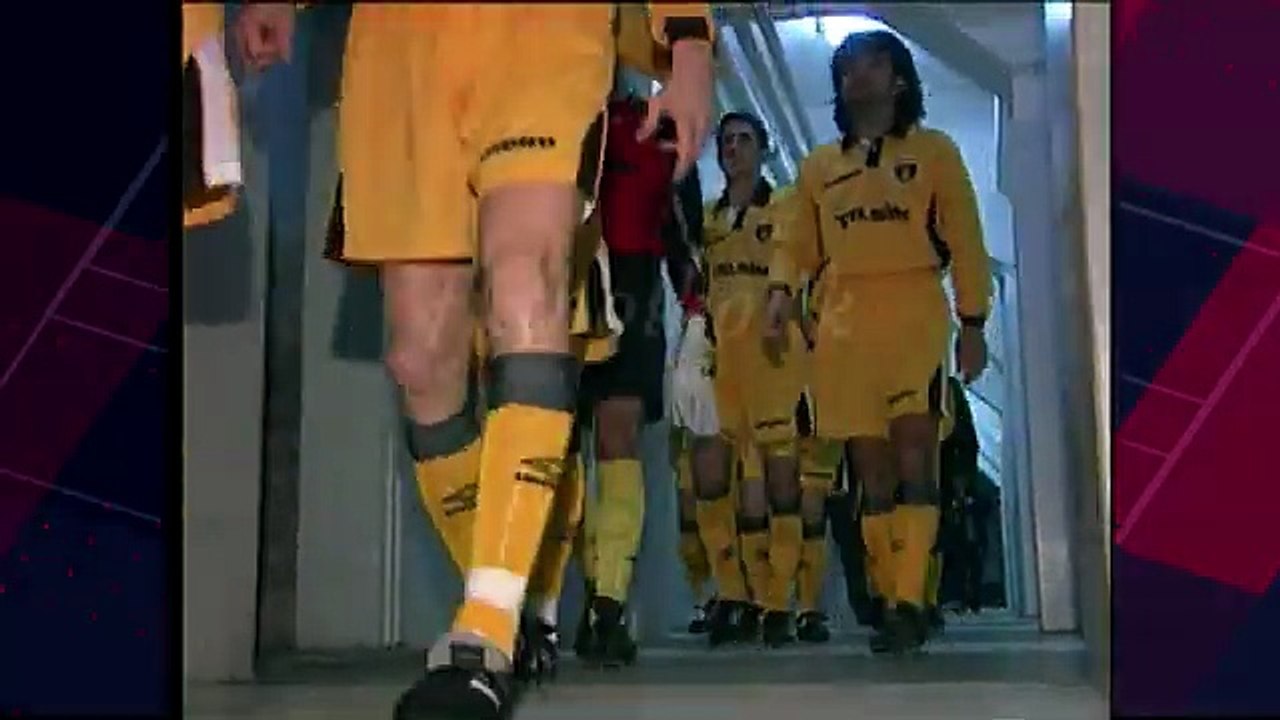 Bursaspor - İstanbulspor 1997-98 Sezonu  Baliç'li Bursaspor Aykut'lu İstanbulspor'a Karşı!