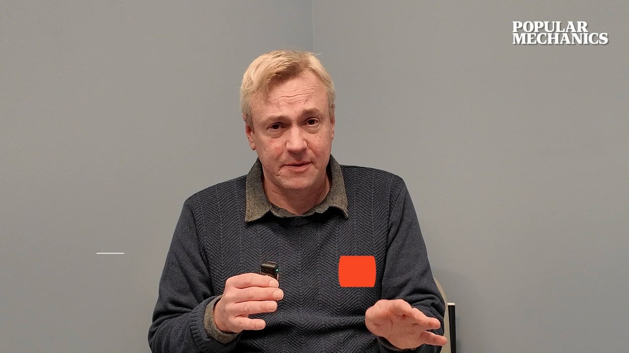 We Can Finally See Light Speed Images