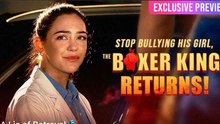 Stop Bullying His Girl, The Boxer Kinh Returns