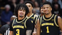 March Madness Final Four Odds: Michigan Leads at 57%
