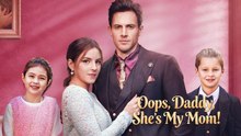 Oops, Daddy, She's My Mom FULL EP (HOT DRAMA)