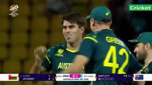 Australia vs Oman Highlights 2026 l T20 World Cup Highlights l 40th Match
