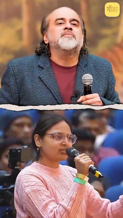 दूध पीते हो_ __ आचार्य प्रशांत