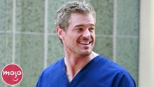 Top 10 Best Eric Dane Roles | LEGACY