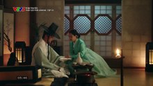 THẦY CÃI THỜI JOSEON - TẬP 15-16 - VTV3 THUYẾT MINH - PHIM HÀN QUỐC - THAY CAI THOI JOSEON