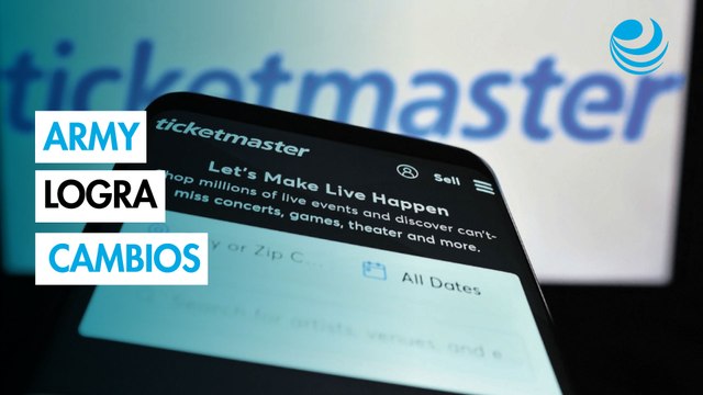¿Comprar boletos será más justo? Profeco impone nuevas reglas tras quejas de ARMY por conciertos de BTS