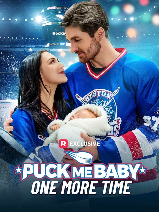 Puck Me Baby One More Time Engsub