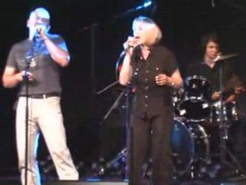 Red Hot chili peppers Otherside par le groupe FMR