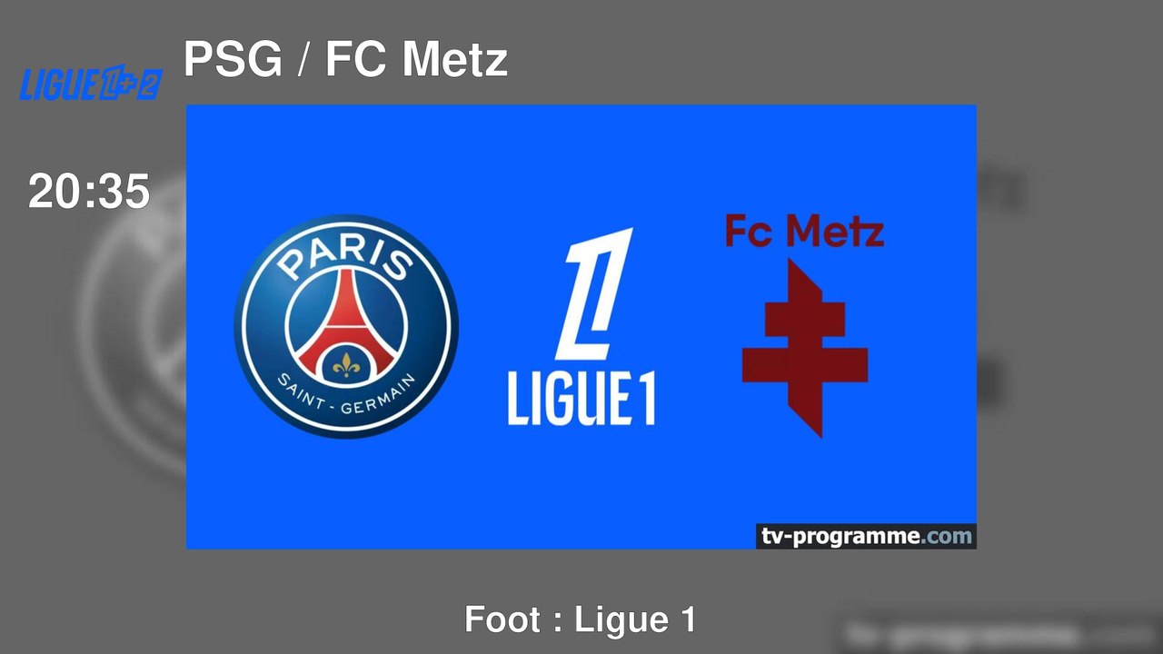 Programme SPORT soirée du Samedi 21 février 2026