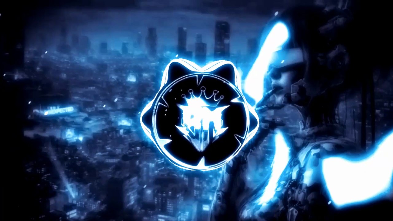 Cyberpunk Music / Dark Techno EBM / Industrial Bass  - Free For Creators