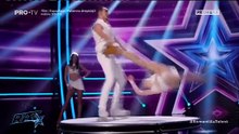 Romanii Au Talent Sezonul 16 Episodul 5 online 20 februarie