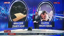 21 Şubat 2026 Gece Ajansı