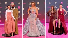 Ellos fueron los galardonados en Premios Lo Nuestro