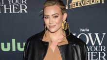 A Hilary Duff le preocupa que su marido la deje por una 'compositora independiente genial'