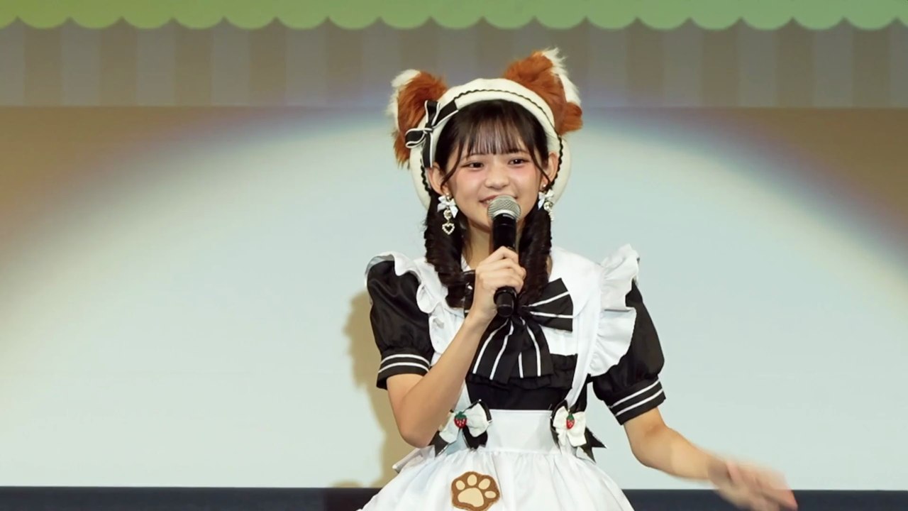 Ishii Mihane Birthday Event 2025