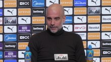 Guardiola on premier league moving Newcastle game and City squad fitness