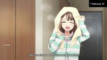 La Waifu del Trabajo #AnimeCrack