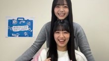 岩本理瑚 (僕が見たかった青空) 2026-02-08 12_03 SHOWROOM
