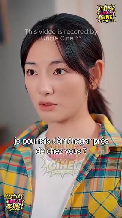 Grâce au Murmure de Bébé - Sous-titres Français
